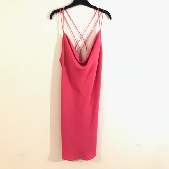 Jay Godfrey Mini Slip Dress - Picture 10 of 16